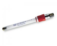 InPro4260 在線(xiàn)pH電極 固態(tài)電解液 耐壓、耐污染 自動(dòng)溫度補(bǔ)償